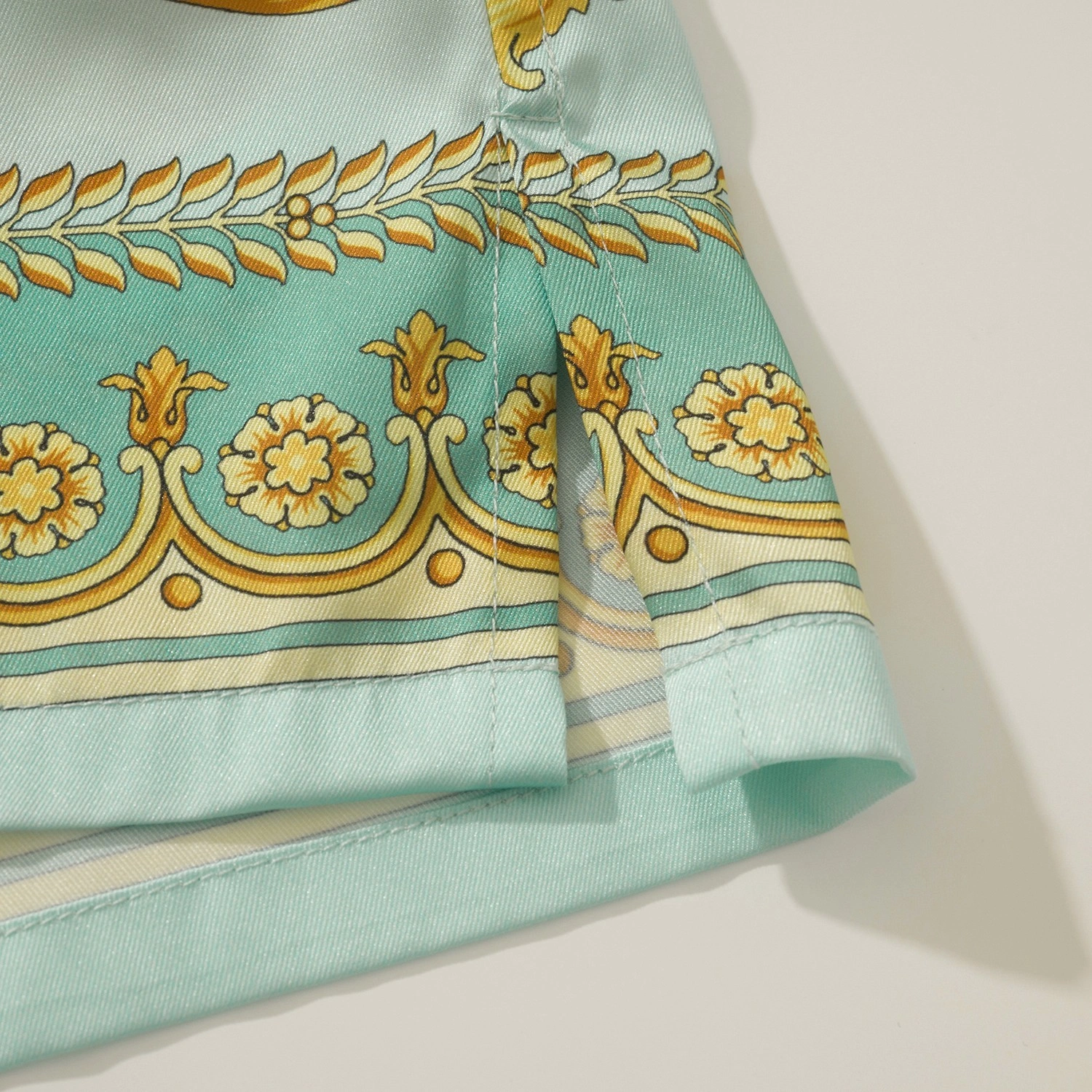 wg.luxury- V5rs135 real silk item:E-F409G2660